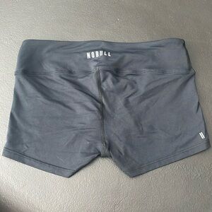 Nobull shorts